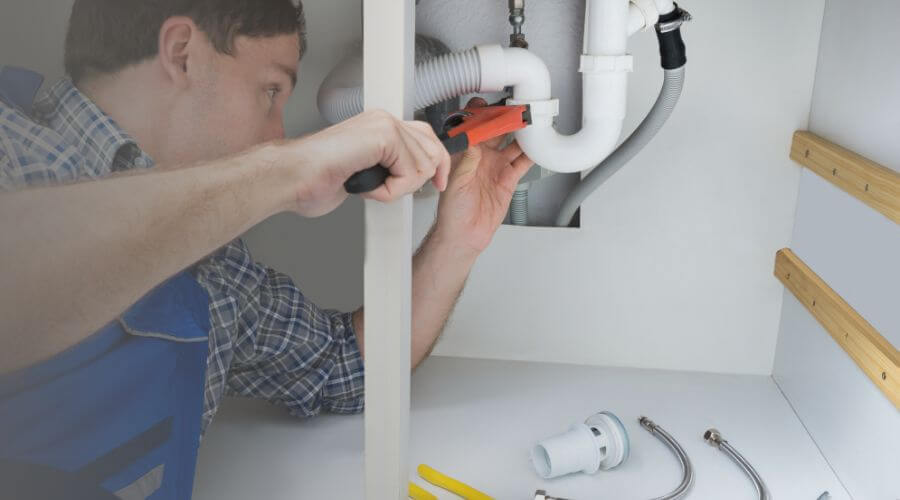 Professional Leak Detection Services in Columbus, IN